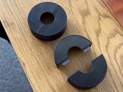 Rosette tap