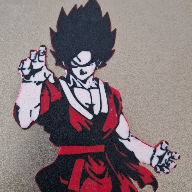 dragonbool z