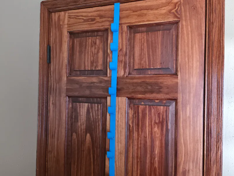 Hanging Hat Rack V2 H2S 