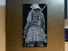 0.08mm layer, 3 walls, 100% infill