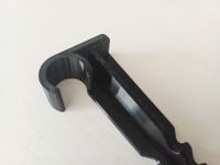 0.2mm layer, 6 walls, 15% infill