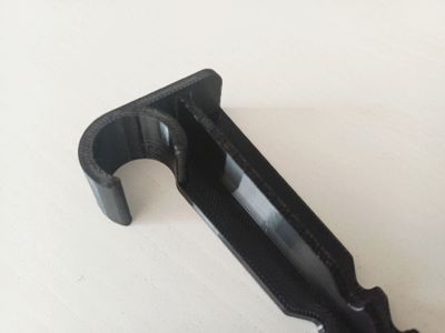 Garden hose strake / Ground Pegs / Drip Irrigation