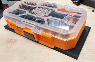 Klein Knect Modbox Mount