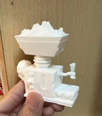 未拆件的