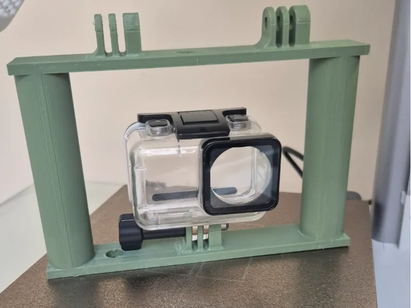 Actioncam grip v1
