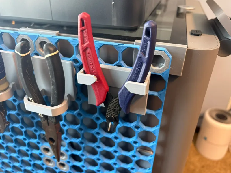 Multiboard Flush Cutter Holder