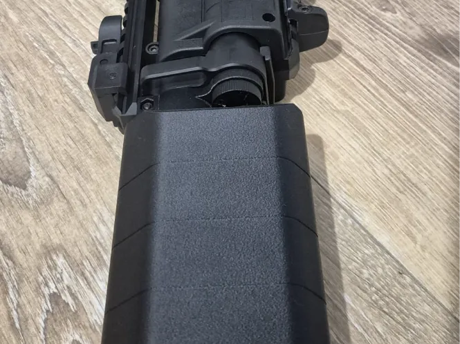 KSG EMG T238 adapter