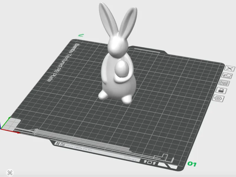 Easter Bunny