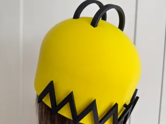 the homer helmet