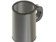bad cup 