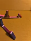 7mm x 1.5mm magnet 0.2mm layer, 2 walls, 15% infill