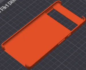 Personalized Pixel 6 Pro Phone Case