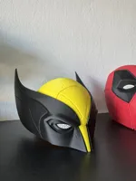wolverine al 50%