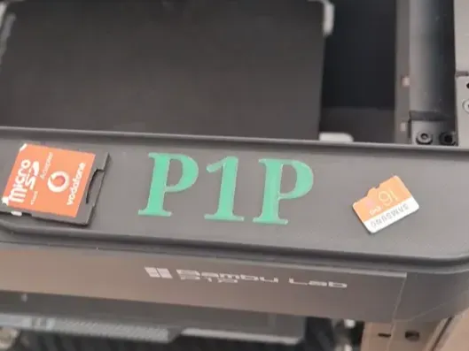 contenitore sd per p1p