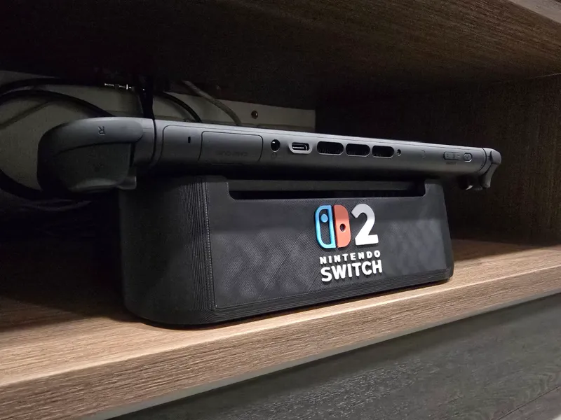 NintendoSwitch2HorizontalDock_Raised Logo
