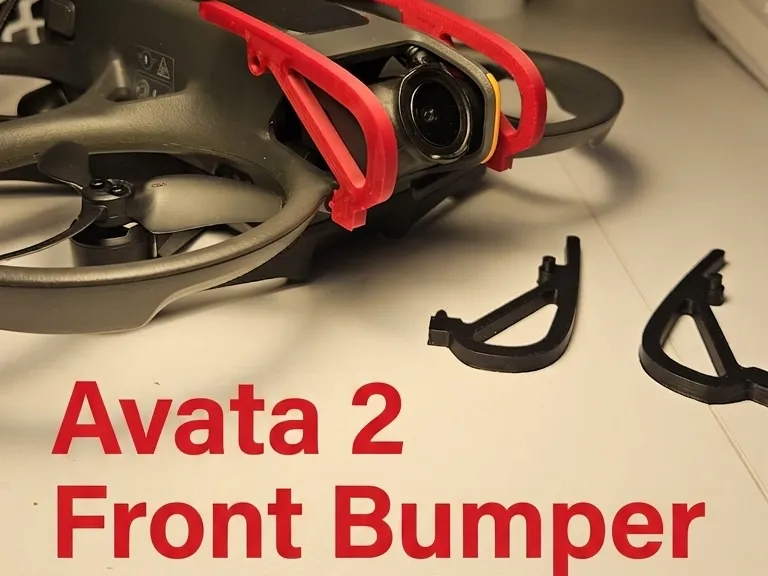 Front Bumper for Avata 2