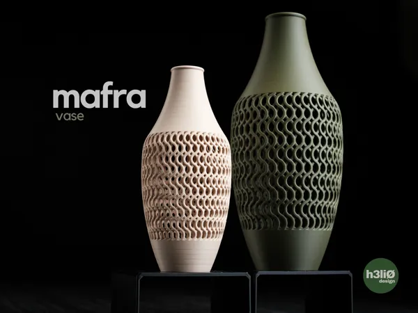 Ваза mafra