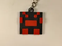 0.2mm layer, 2 walls, 30% infill