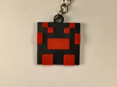 Brylock Spider Minecraft
