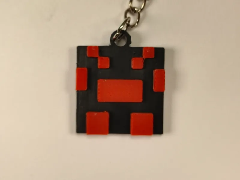 Brylock Spider Minecraft