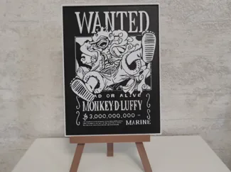 One Piece Luffy