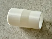 Adaptateur aspirateur Makita — photo 2