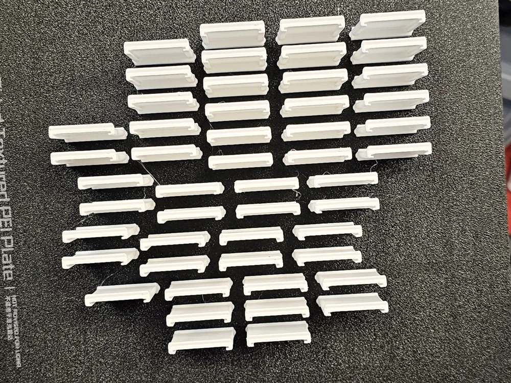 Guessing game board + frames by matthiasdeblaiser MakerWorld