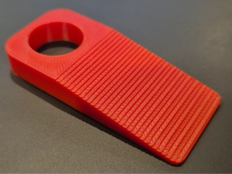 Window wedge 2