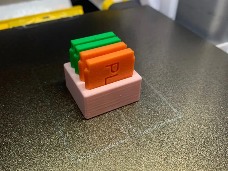 RFID Organiser, Kohaku Compatible