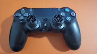 Controller Extender Ps4 joystick extender by TWINS_X2 - MakerWorld