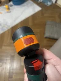 0.2mm layer, 6 walls, 15% infill