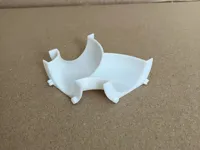 0.2mm layer, 6 walls, 25% infill