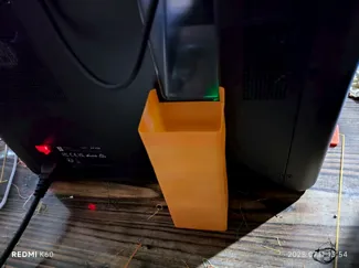 拓竹P1/X1 竹屎盒 p1废料盒 省料版