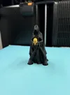 0.2mm layer, 2 walls, 10% infill