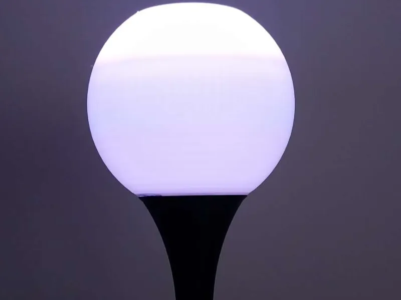Lampe vintage 