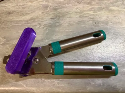 Replacement Handle for can opener