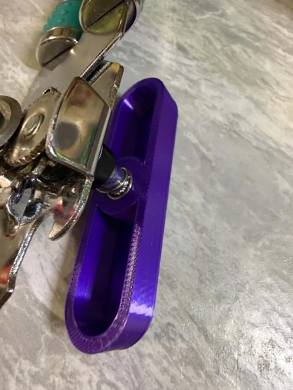 Replacement Handle for can opener - Free 3D Print Model - MakerWorld