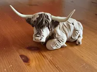 0.2mm layer, 2 walls, 5% infill