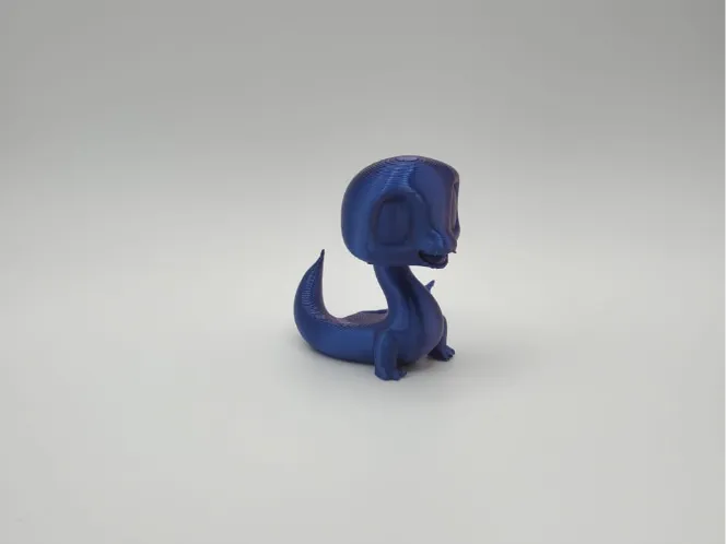Bla bla bla - Prankster Snake
