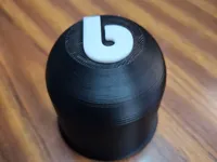 0.2mm layer, 6 walls, 25% infill