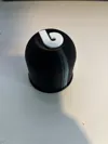 0.2mm layer, 6 walls, 25% infill