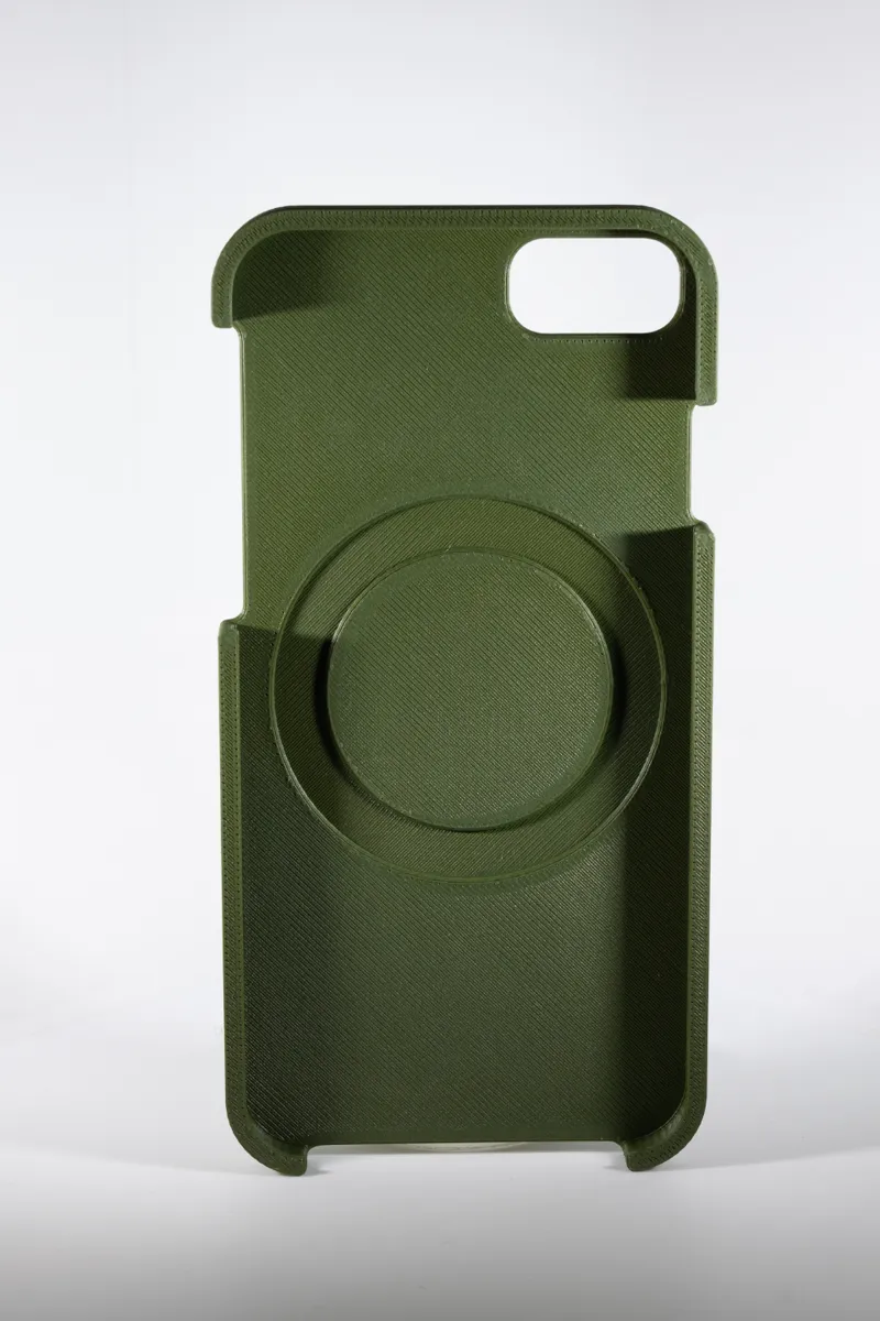 Iphone SE 2020 case / Iphone 8 magsafe - ergonomy