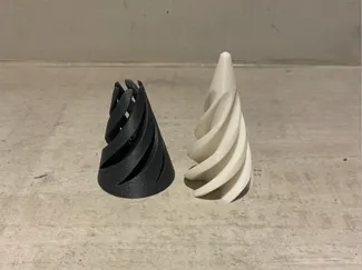 full passthrough fidget