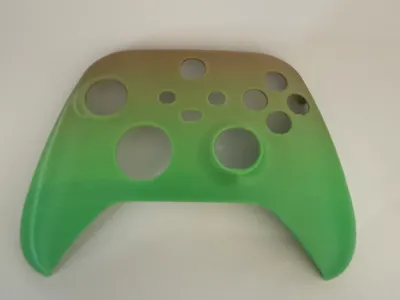 Xbox series X controller faceplate (Strengthened)