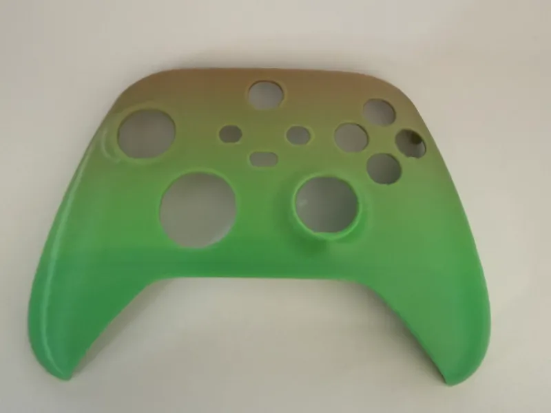 Xbox series X controller faceplate (Strengthened)