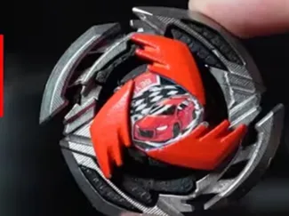 vroom vroom beyblade