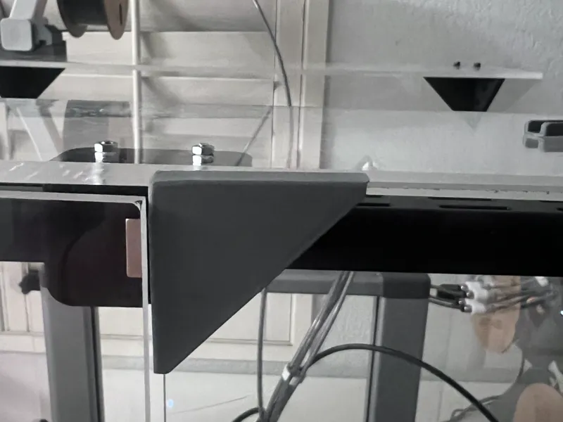 Corner cover,Full and Half
