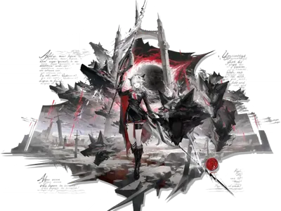 Lapland, the Desolate—Elite 2