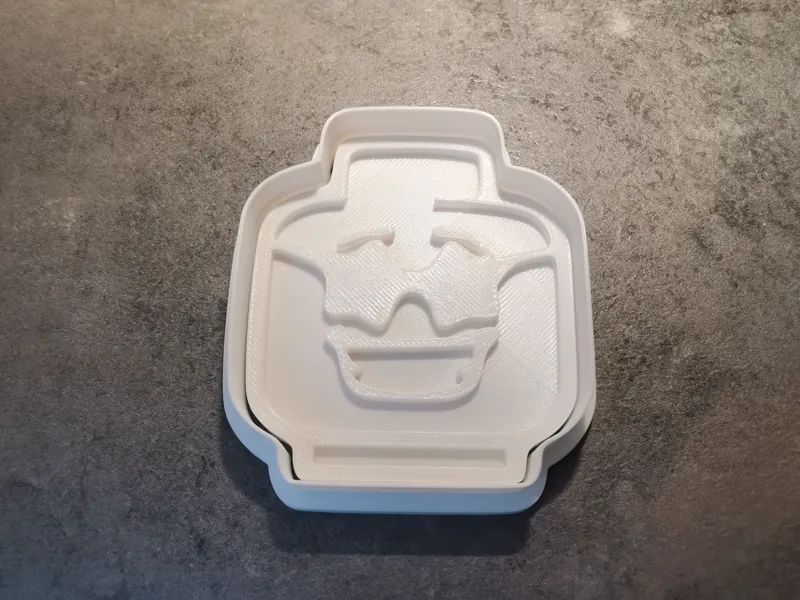 Cookie Cutter
