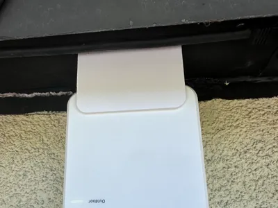 Fritz 1610 Repeater Outdoor Ceiling Mount 